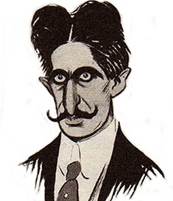Eduardo Barriobero