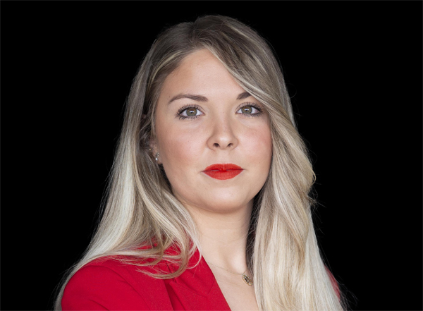 Ester Becerril Fernández