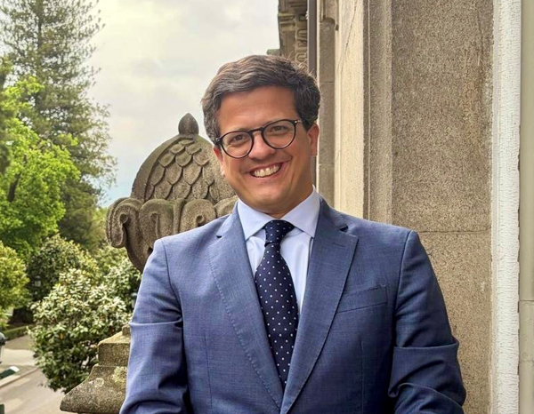 Gonzalo Cuervo