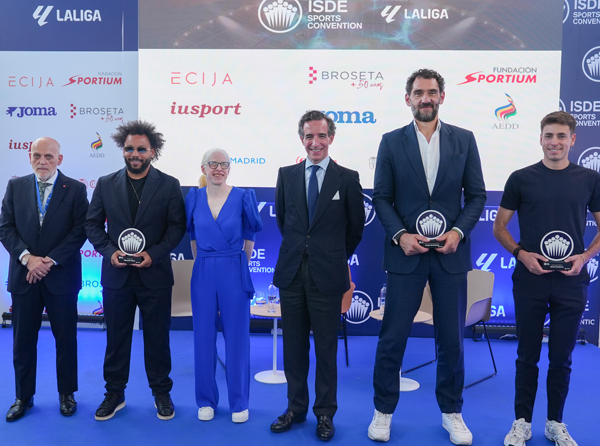 ISDE Sports Covention 2026