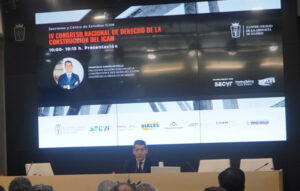 IV Congreso Nacional de Derecho de la Construcción del ICAM