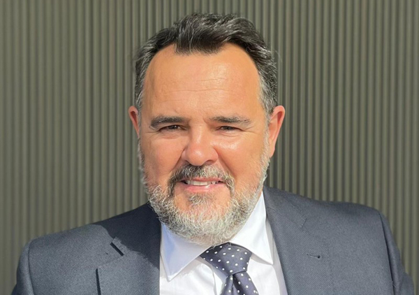 Ignacio Gally