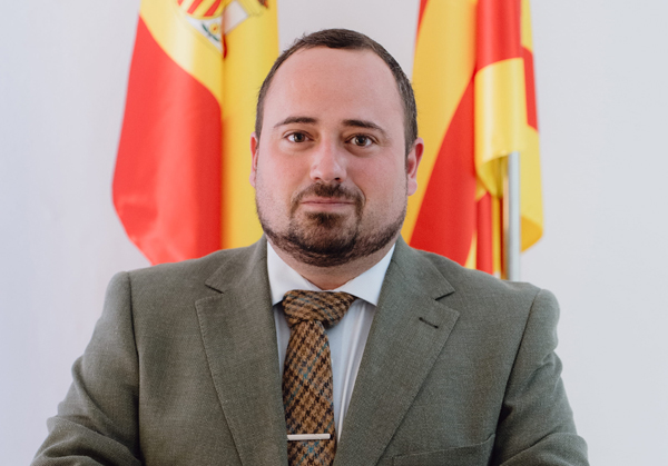 Jaume Agustí García Hernández