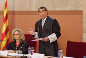 Javier Segura Zariquiey