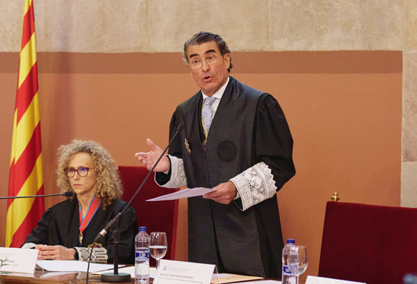 Javier Segura Zariquiey