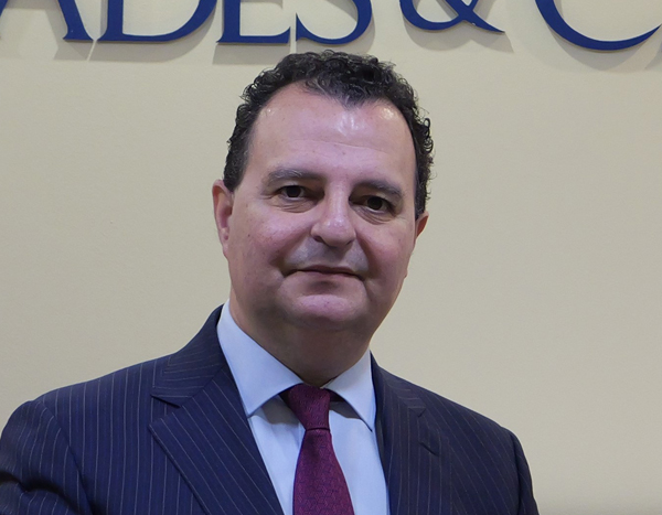 Francisco J. Fernández Romero