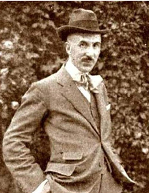 Juan Barriobero