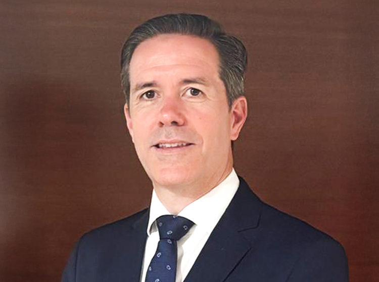 Juan Grangel