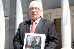 Juan Manuel Mayllo