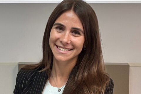 Lorena Fatás