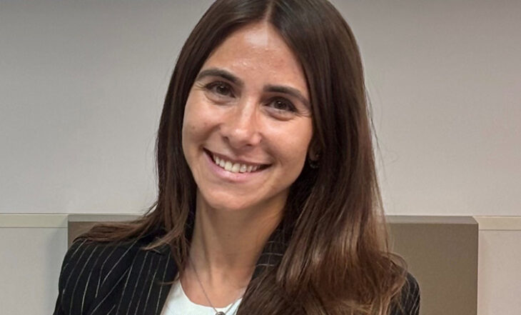 Lorena Fatás