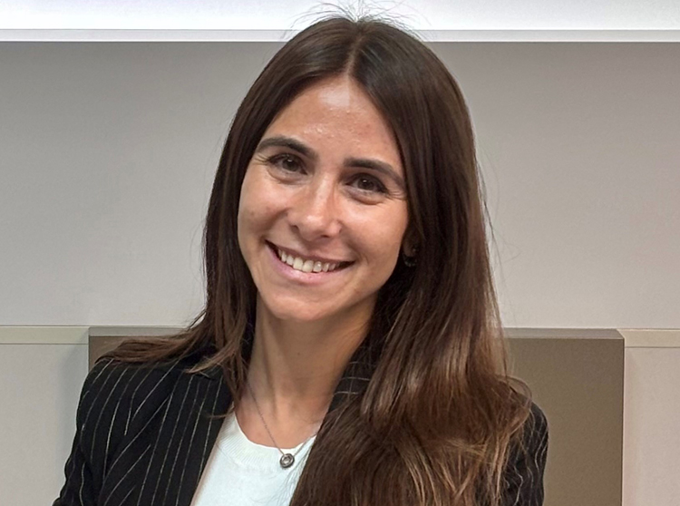 Lorena Fatás