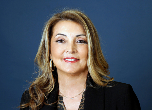 Mercè Martí Queralt, presidenta ejecutiva de Kreston Iberaudit