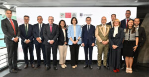 Consejo General del Notariado y el Consejo General de los Colegios de Gestores Administrativos de España