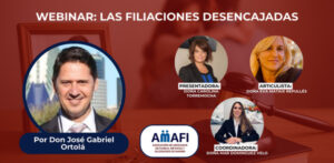 V Congreso AMAFI