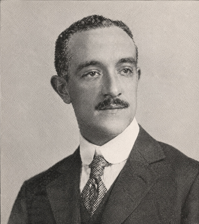Pablo Bergia Olmedo