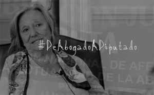 De abogado a diputado