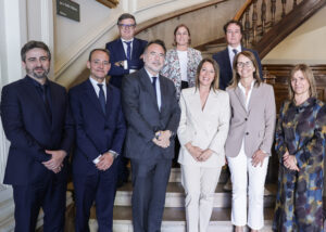 30º Congreso de Responsabilidad Civil y Seguros del ICAB