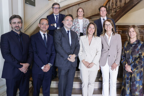 30º Congreso de Responsabilidad Civil y Seguros del ICAB