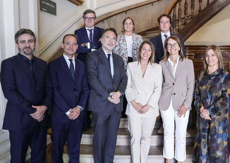 30º Congreso de Responsabilidad Civil y Seguros del ICAB