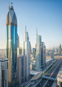 Emiratos Árabes Unidos