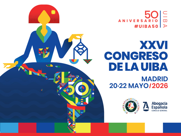 congreso internacional UIBA