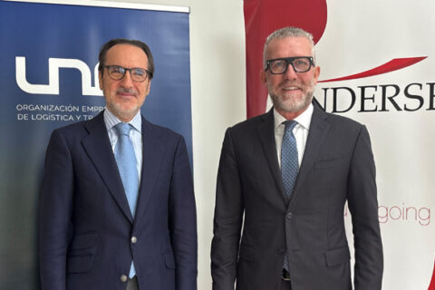 Francisco Aranda (izq) y José VIcente Morote (dcha)