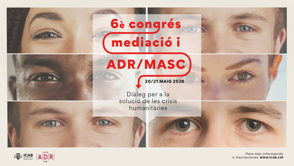 Congreso ADR 2026