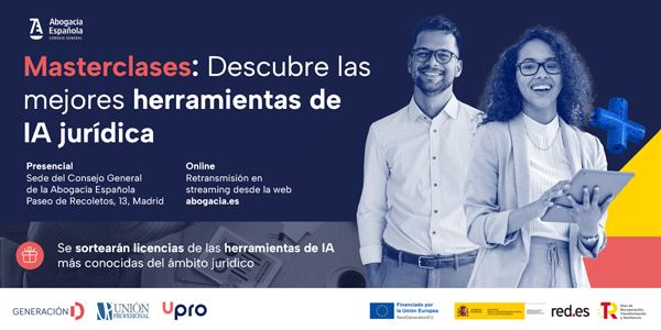 masterclass de IA
