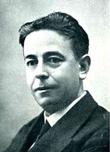 Francisco López de Goicochea