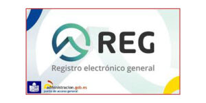 Registro Electrónico