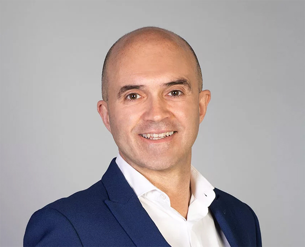 Óscar Villanueva