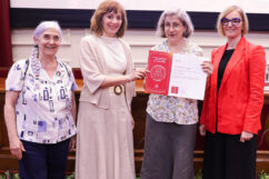 8º Congreso de Derecho Laboral ICAB
