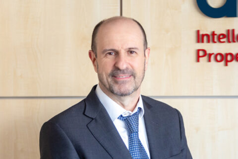 Juan Arias, socio director de ABG IP