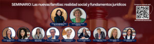 Las nuevas familias: realidad social y fundamentos jurídicos