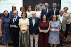Premio ASNALA-Santander Justicia al Mejor Laboralista 2026