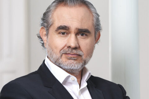 Andrés Zapater
