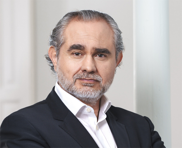 Andrés Zapater