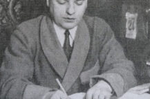 Benjamín Álvarez Suarez
