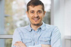 Borja Vega