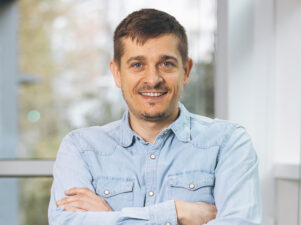 Borja Vega