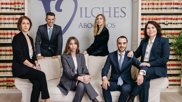 Bufete Vilches Abogados