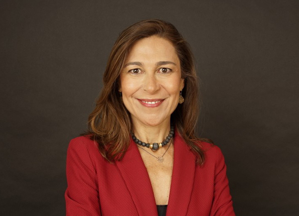 Elena Ramírez, socia directora del área internacional de Kreston Iberaudit