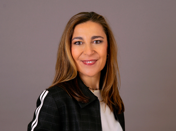Elena Ramírez, socia directora del área internacional de Kreston Iberaudit