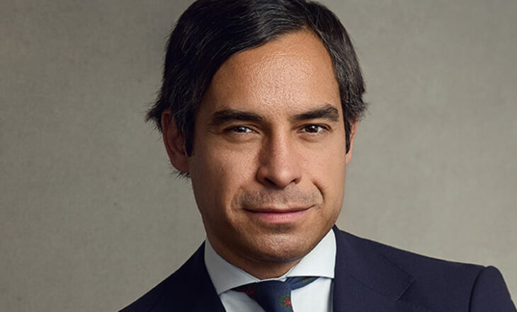 Enrique Ceca
