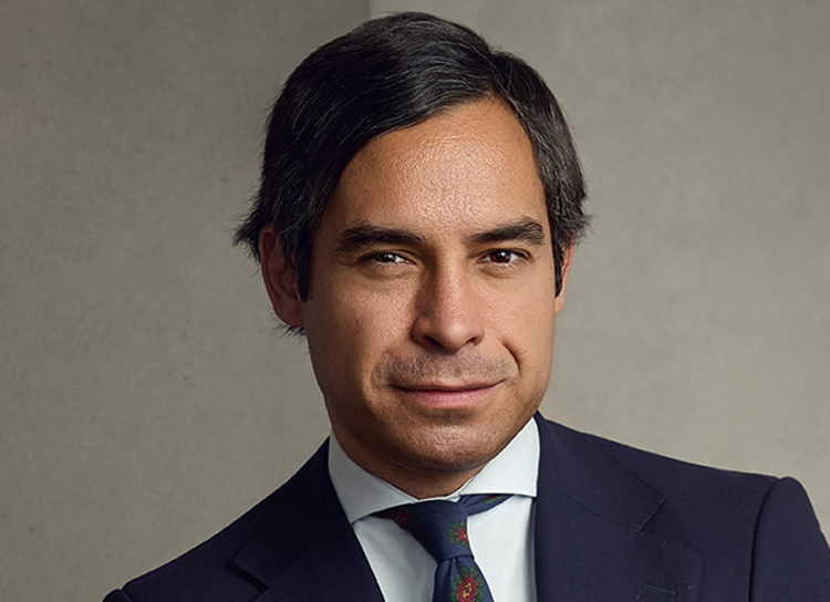 Enrique Ceca