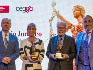 Premio Jurídico ICOGAM – AEGGA “Manuel Herranz”