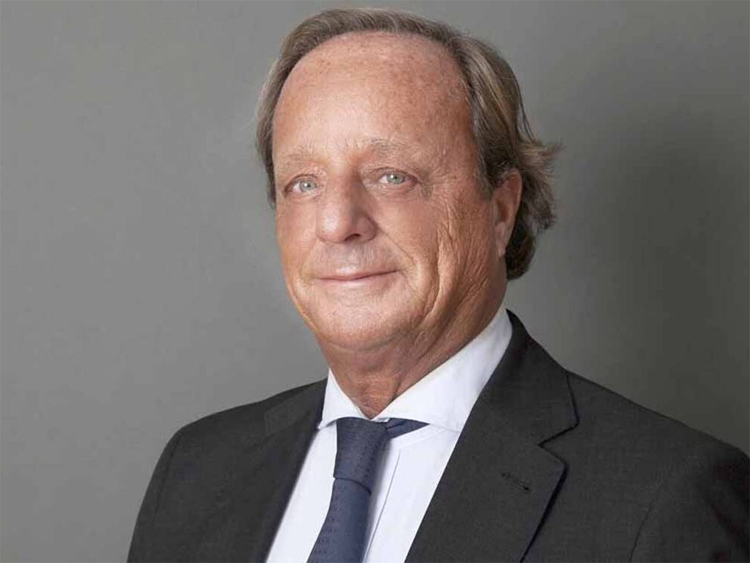 Ignacio Gordillo