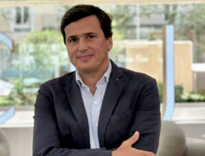 Ignacio Mendaro