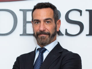 Ignacio Sáenz de Santamaría